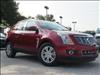 2015 Cadillac SRX