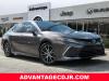 2021 Toyota Camry Hybrid