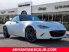 2018 Mazda MX-5 Miata