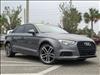 2020 Audi A3