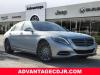 2015 Mercedes-Benz S-Class