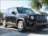 2019 Jeep Renegade