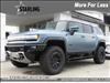 2024 GMC HUMMER EV