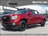 2021 GMC Canyon