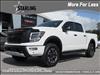 2024 Nissan Titan