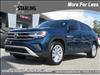 2023 Volkswagen Atlas Cross Sport