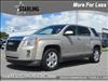 2012 GMC Terrain