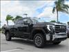 2024 GMC Sierra 2500HD SLT