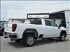 2024 GMC Sierra 2500HD SLE