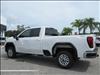 2024 GMC Sierra 2500HD SLE