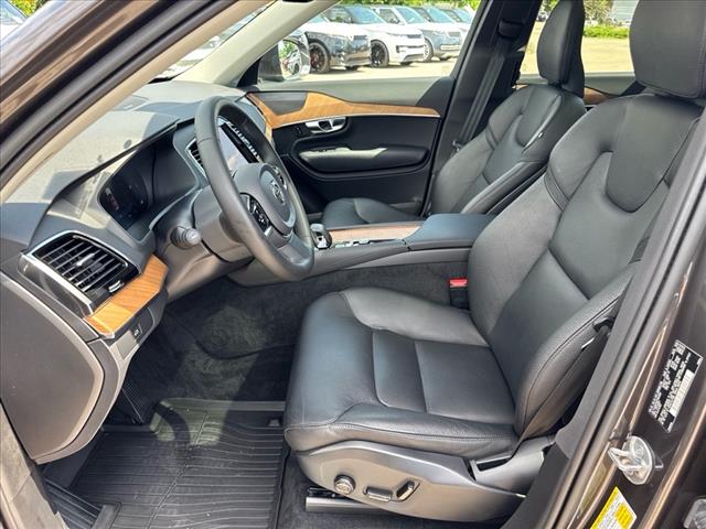 2023 Volvo XC90 B6 Plus 7-Seater