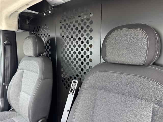 2023 RAM ProMaster Base 136 WB