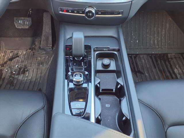 2025 Volvo S60 B5 Core
