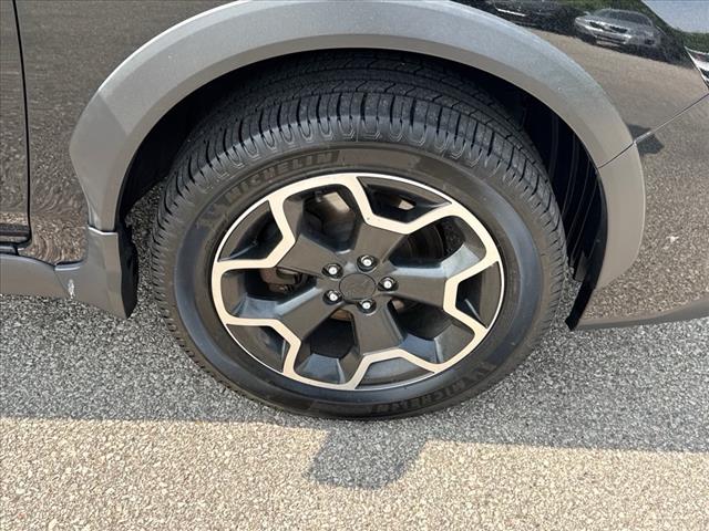 2015 Subaru XV Crosstrek 2.0i Premium