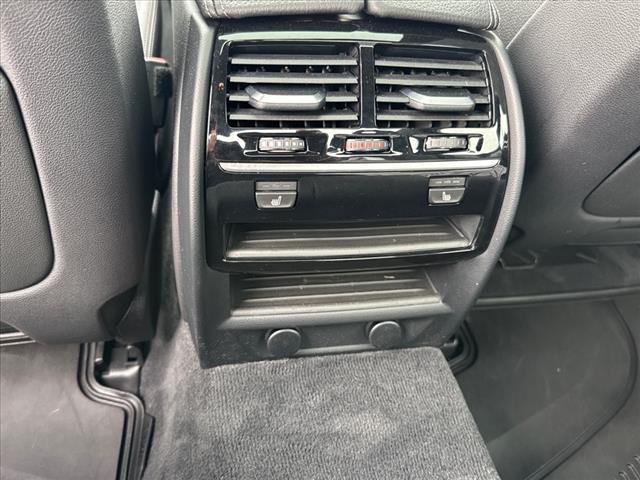 2018 BMW 5 Series 530e xDrive iPerformance
