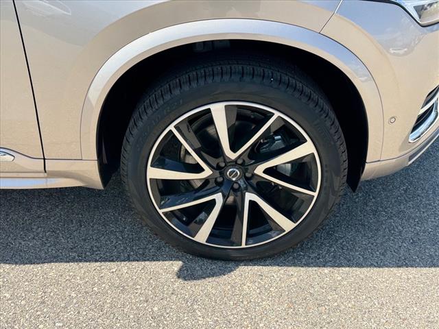 2025 Volvo XC90 B6 Plus 6-Seater