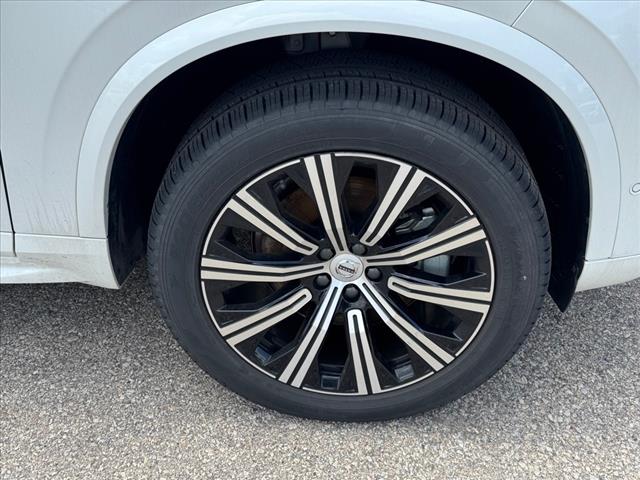 2025 Volvo XC90 B6 Plus 7P