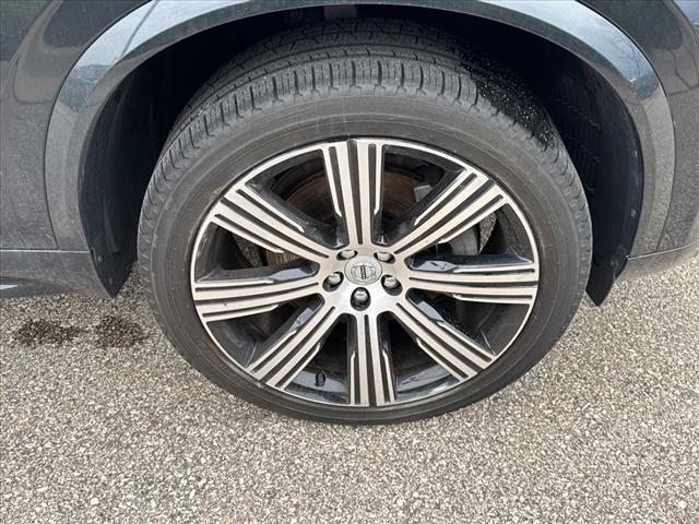 2022 Volvo XC90 T6 Inscription