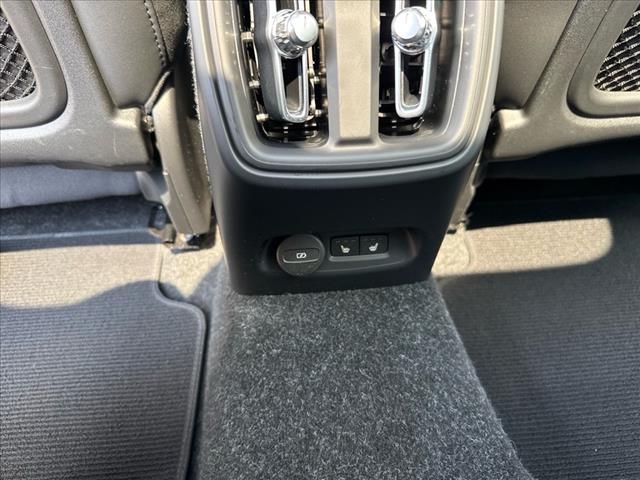 2023 Volvo C40 Recharge Twin Plus