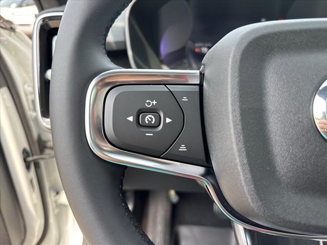 2023 Volvo C40 Recharge Twin Ultimate