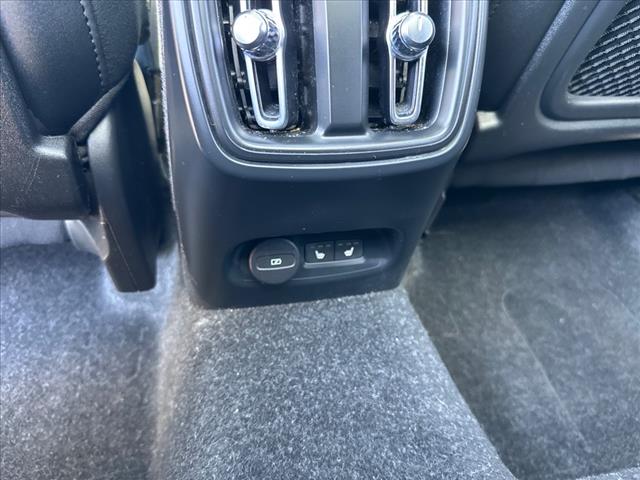 2024 Volvo XC40 Recharge Twin Plus