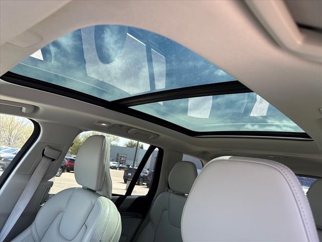 2023 Volvo XC90 Recharge Ultimate