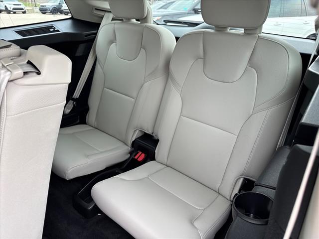2023 Volvo XC90 Recharge T8 Plus Dark Theme 7 Passenger