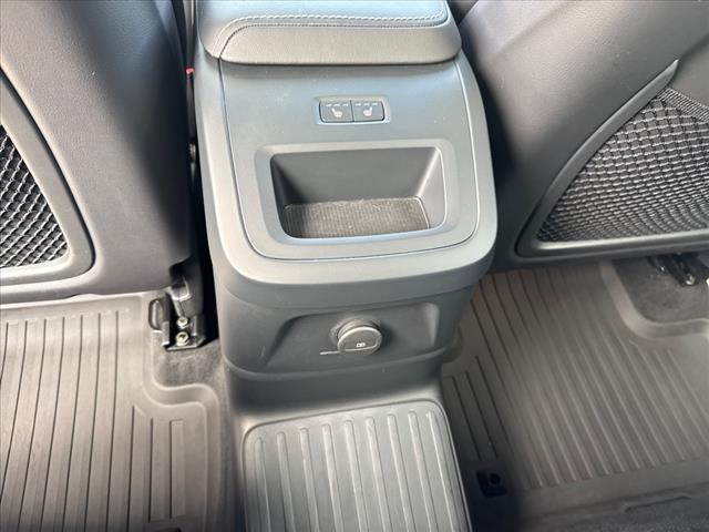 2024 Volvo XC60 Recharge Ultimate