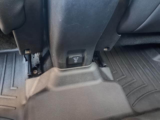 2016 Jeep Renegade Limited
