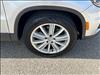 2016 Volkswagen Tiguan 2.0T SE