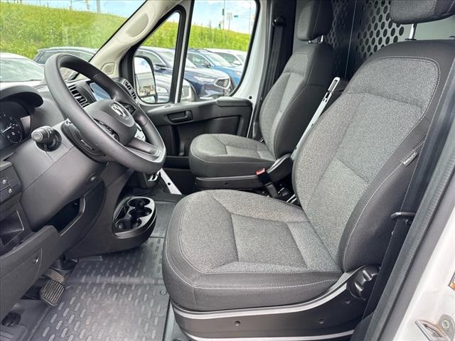 2023 RAM ProMaster Base 136 WB