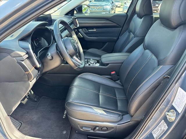 2023 Mazda CX-50 2.5 Turbo Premium Package