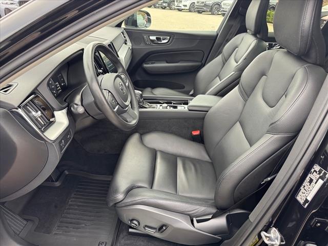 2019 Volvo XC60 T6 Momentum