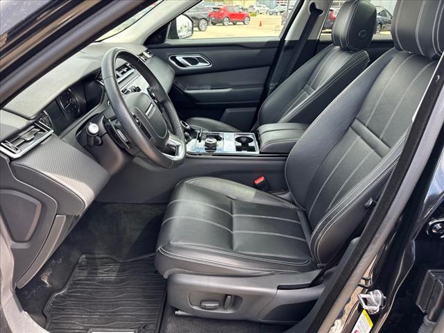 2018 Land Rover Range Rover Velar D180 S