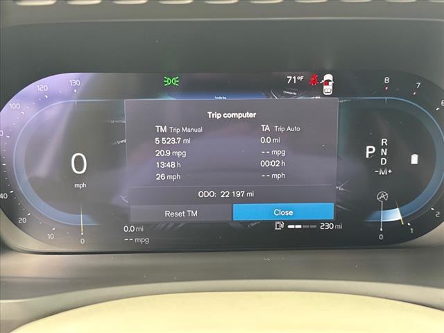2024 Volvo XC90 B6 Plus Bright Theme