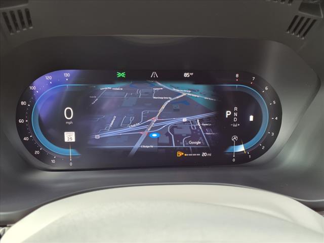 2022 Volvo XC60 B6 Inscription