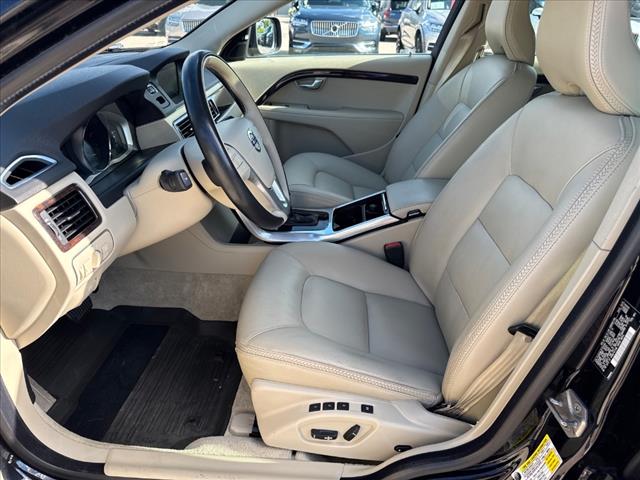 2015 Volvo XC70 T6