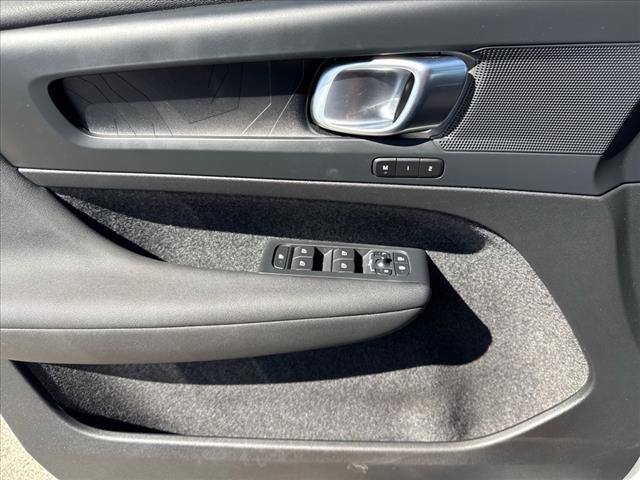 2024 Volvo XC40 Recharge Twin Plus