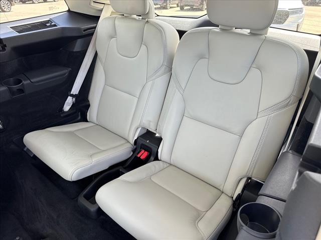 2023 Volvo XC90 Recharge Ultimate