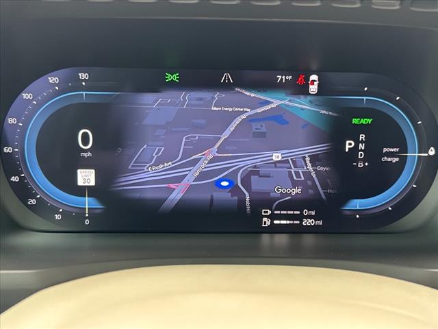 2023 Volvo XC90 Recharge T8 Plus Dark Theme 7 Passenger
