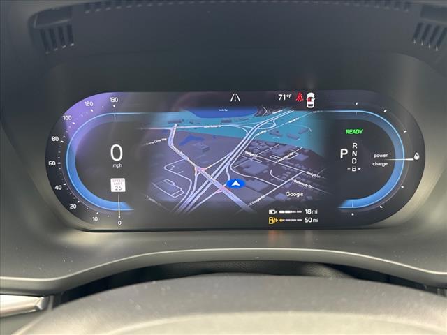 2024 Volvo XC60 Recharge Ultimate