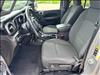 2021 Jeep Wrangler Unlimited Unlimited Sport S