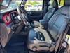 2019 Jeep Wrangler Unlimited Unlimited Rubicon