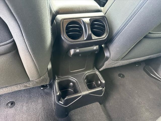 2021 Jeep Wrangler Unlimited Unlimited Sport S