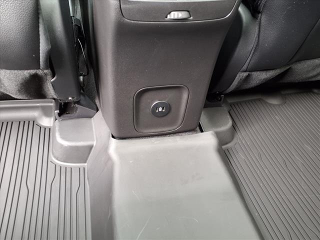 2024 Ford Escape Plug-In Hybrid Base