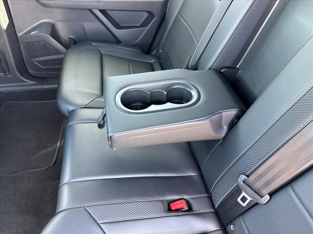 2022 Volkswagen Atlas Cross Sport 2.0T SE