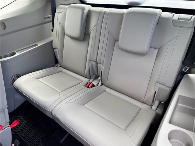 2018 Volkswagen Atlas 3.6L V6 SE w/Technology