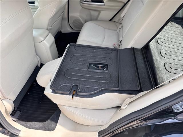 2015 Subaru XV Crosstrek 2.0i Premium
