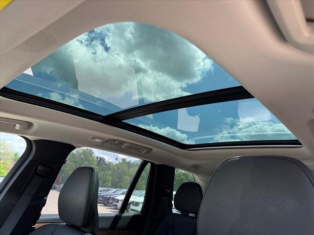 2025 Volvo XC90 B6 Plus 7P