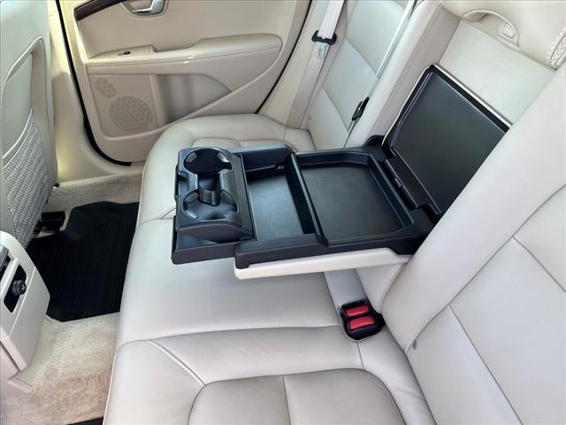 2015 Volvo XC70 T6